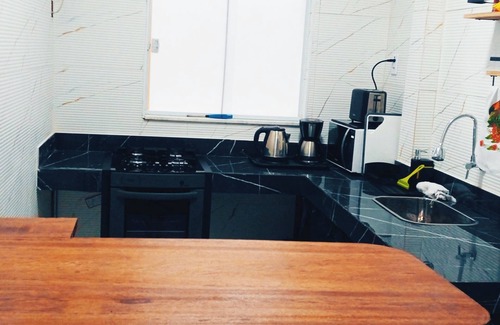 Copacabana RV Rental | Full view of Copacabana Beach - Entire Apartment