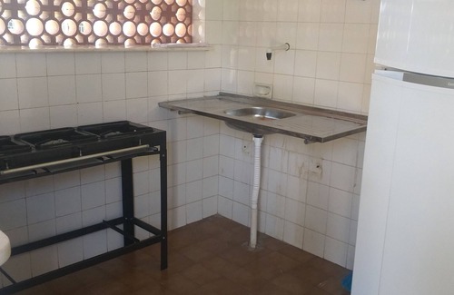 Vargem Pequena House | Site for season and events