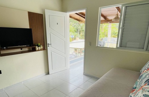 Rio Vermelho Sul Apartment | Apartamento na Praia no Moçambique - 02