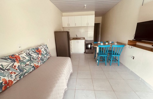 Rio Vermelho Sul Apartment | Apartamento na Praia no Moçambique - 02