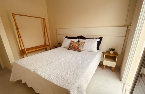 Rio Vermelho Sul Apartment | Apartamento na Praia no Moçambique - 02