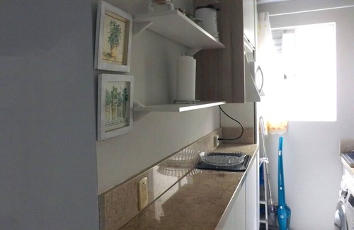 Nova Esperanca Apartment | Apartamento Aconchegante 2 Dormitórios - Balneário Camboriú