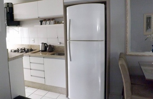 Nova Esperanca Apartment | Apartamento Aconchegante 2 Dormitórios - Balneário Camboriú