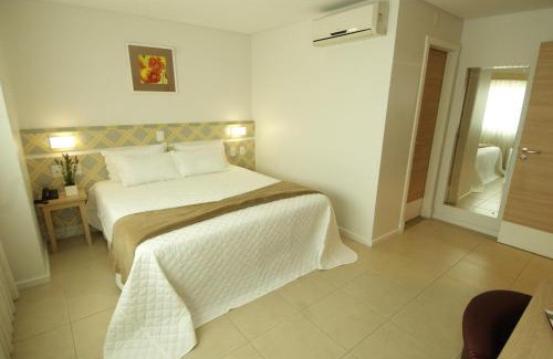 Volta Grande Hotel | BR Suítes Hotel