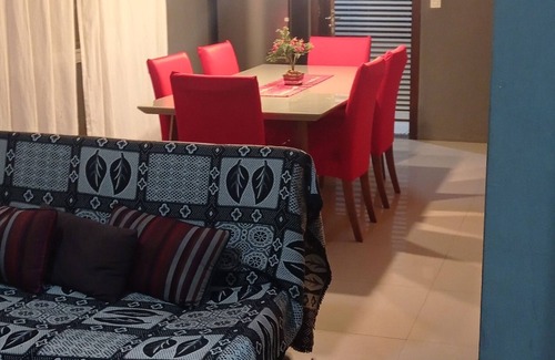 Vargem do Bom Jesus Apartment | Casa Temporada em Floripa