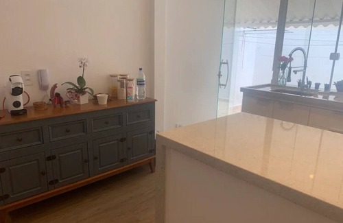 Alphaville House | Safe and quiet nook near Alphaville and Tamboré