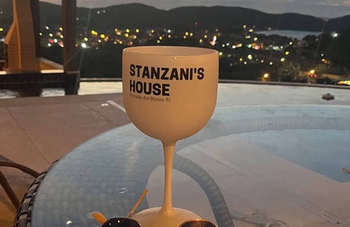 Regiao dos Lagos House | Stanzani's House - Your Beach House in Buzios