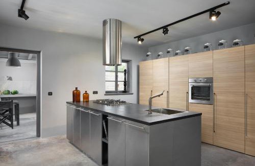 Tinjan Bed & Breakfast | BR Villas by Rent Istria