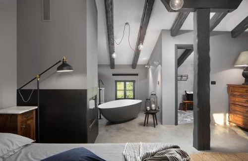 Tinjan Bed & Breakfast | BR Villas by Rent Istria