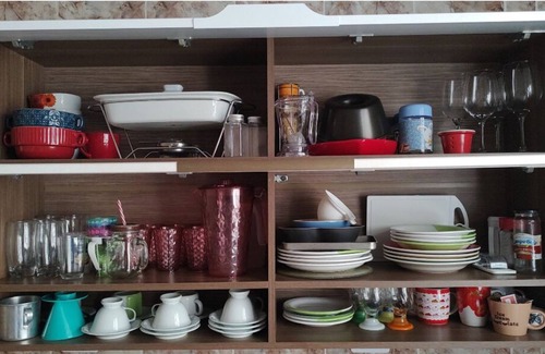 Sao Jose dos Campos Apartment | Apartamento JK