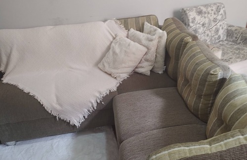 Sao Jose dos Campos Apartment | Apartamento JK