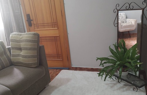 Sao Jose dos Campos Apartment | Apartamento JK