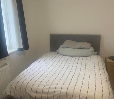 Plaistow and Sundridge Apartment | BR1 serviced Accommodation
