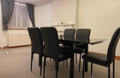 Plaistow and Sundridge Apartment | BR1 serviced Accommodation