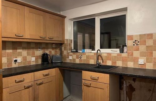 Plaistow and Sundridge Apartment | BR1 serviced Accommodation