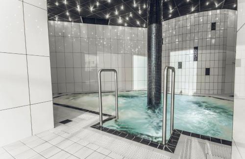 Old Town Hotel | Braavo Spa Hotel