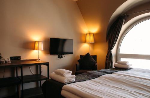 Old Town Hotel | Braavo Spa Hotel