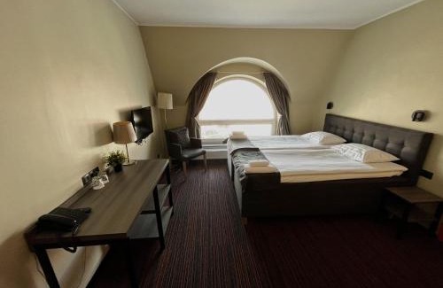 Old Town Hotel | Braavo Spa Hotel