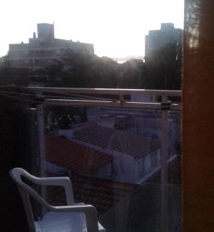 San Bernardo del Tuyu Apartment | Braba III