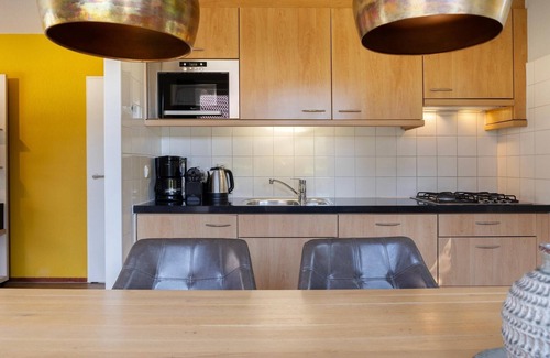 Diessen House | Brabant Holiday Home With Sauna