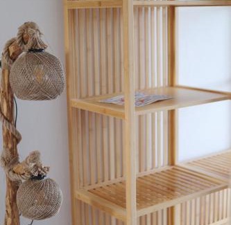 Lipsoi Apartment | Bracciera