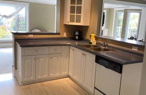 Bracebridge House | Bracebridge Falls House - with spectacular views and close to downtown