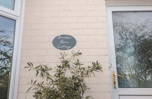 Woodhorn House | Bracken Barn Cottage