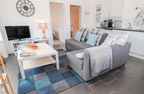 Woodhorn House | Bracken Barn Cottage