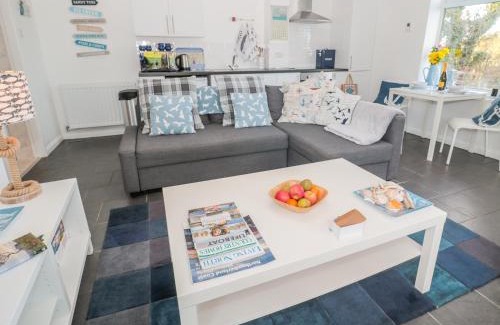 Woodhorn House | Bracken Barn Cottage