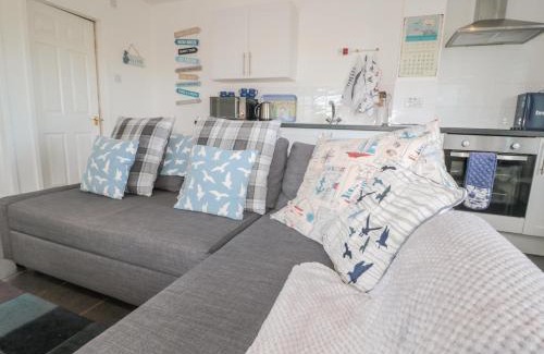 Woodhorn House | Bracken Barn Cottage