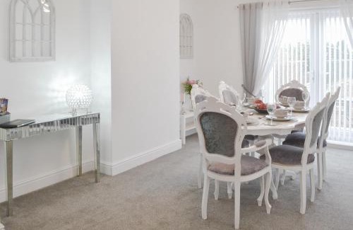 Woodhorn House | Bracken Dene