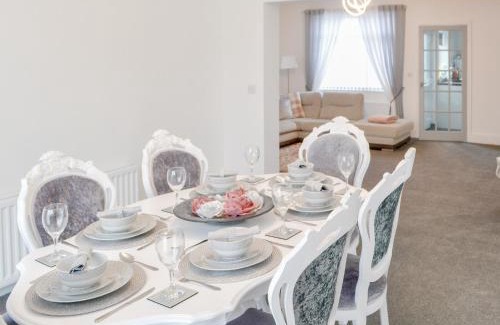 Woodhorn House | Bracken Dene