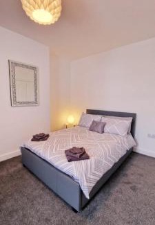 Woodhorn House | Bracken Dene