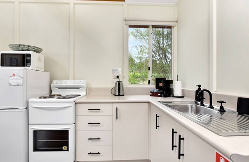 Rothbury Cottage | Bracken Ridge Vineyard - The Bonavista - Villa 2