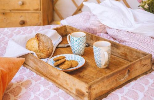 Bridport House | Bracken Yurt - Ukc6941