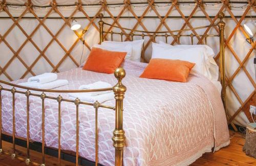 Bridport House | Bracken Yurt - Ukc6941