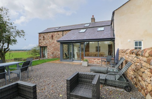 Appleby-in-Westmorland Cottage | Brackenber House
