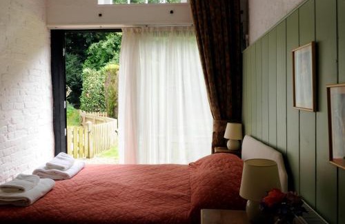 Louth Apartment | Brackenborough Hall Coach House - Saddle Room