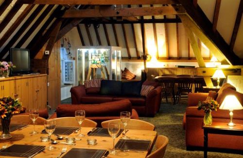 Louth Apartment | Brackenborough Hall Coach House - Granary