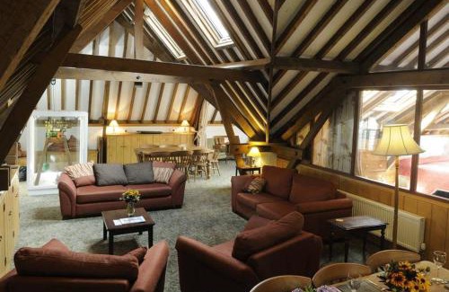 Louth Apartment | Brackenborough Hall Coach House - Granary