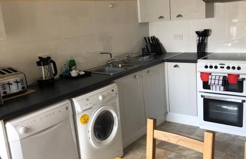 Bowness-on-Windermere Apartment | Brackencrag