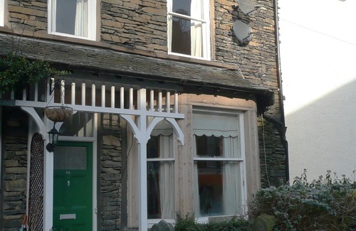 Bowness-on-Windermere Apartment | Brackencrag