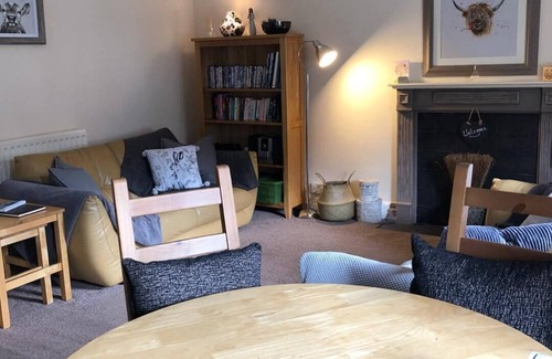 Bowness-on-Windermere Apartment | Brackencrag
