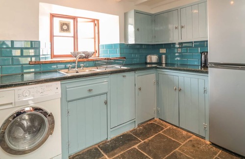 Sticklepath Cottage | BRACKENMOOR, pet friendly, luxury holiday cottage in Sticklepath