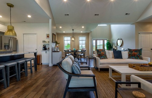 Marshall Other | Brackens View Retreat | Modern Mountain Farmhouse on 2.5 Acres
