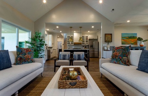 Marshall Other | Brackens View Retreat | Modern Mountain Farmhouse on 2.5 Acres