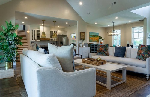 Marshall Other | Brackens View Retreat | Modern Mountain Farmhouse on 2.5 Acres