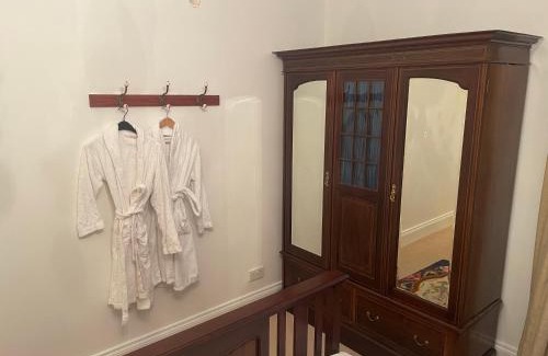 Londonderry House | Brackfield House