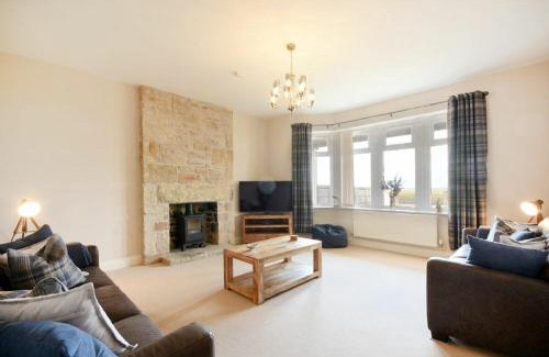Seahouses House | Bradacar