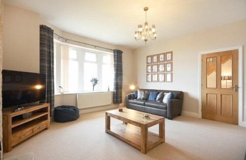Seahouses House | Bradacar